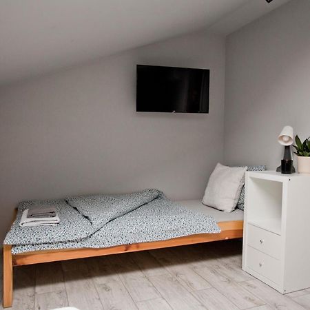 Spokojna Apartamenty Trzebinia  Luaran gambar