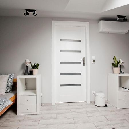 Spokojna Apartamenty Trzebinia  Luaran gambar