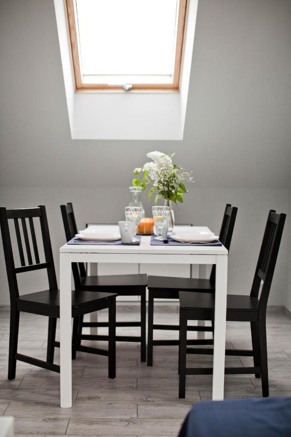 Spokojna Apartamenty Trzebinia  Luaran gambar