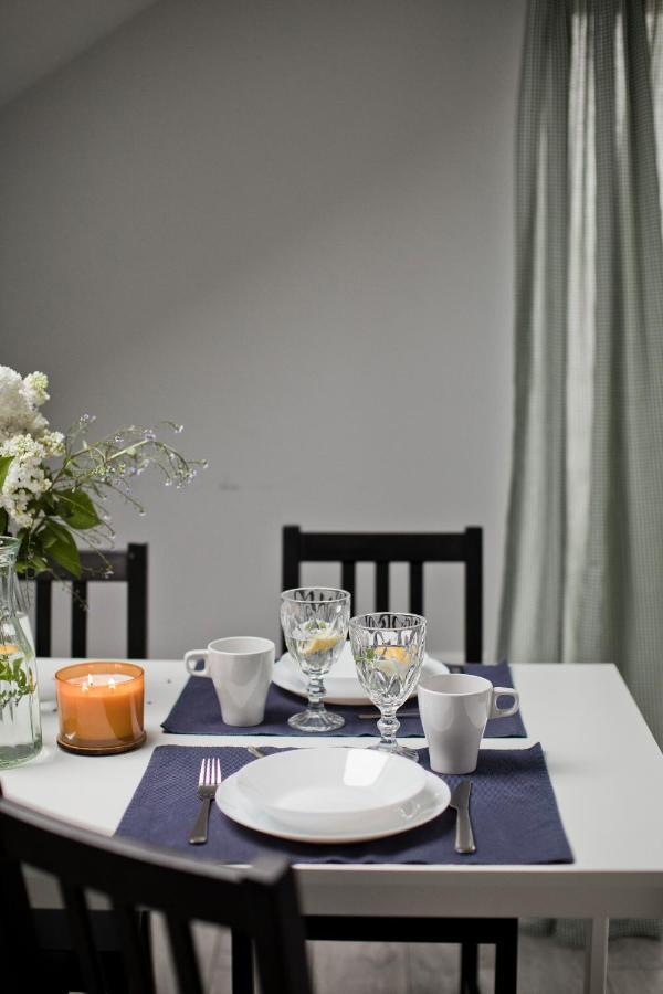 Spokojna Apartamenty Trzebinia  Luaran gambar