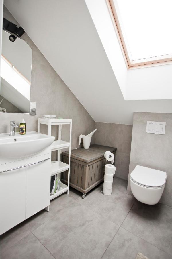Spokojna Apartamenty Trzebinia  Luaran gambar