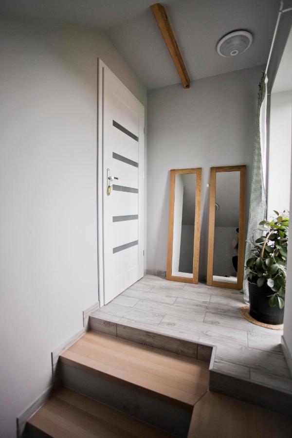 Spokojna Apartamenty Trzebinia  Luaran gambar