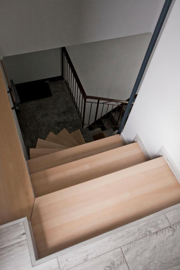 Spokojna Apartamenty Trzebinia  Luaran gambar