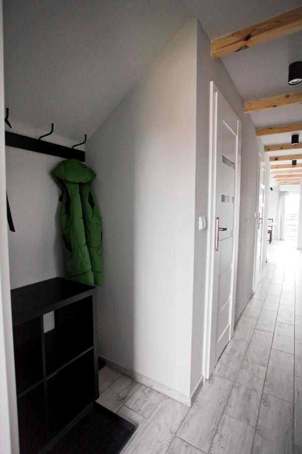 Spokojna Apartamenty Trzebinia  Luaran gambar
