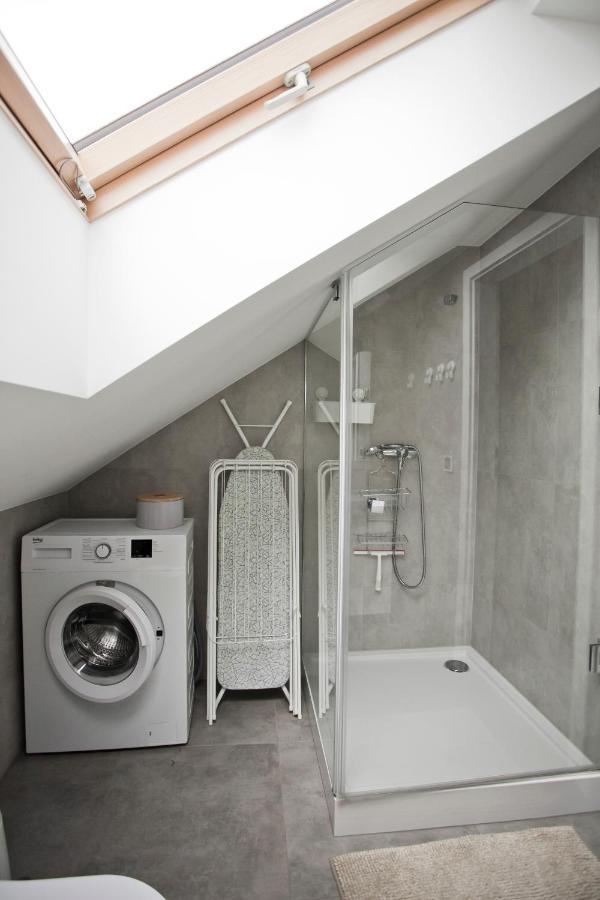 Spokojna Apartamenty Trzebinia  Luaran gambar