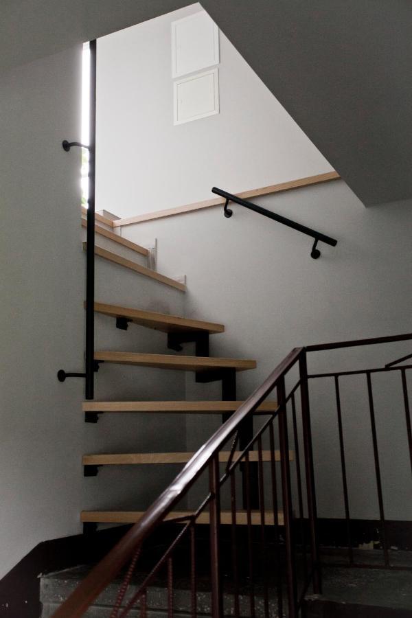Spokojna Apartamenty Trzebinia  Luaran gambar