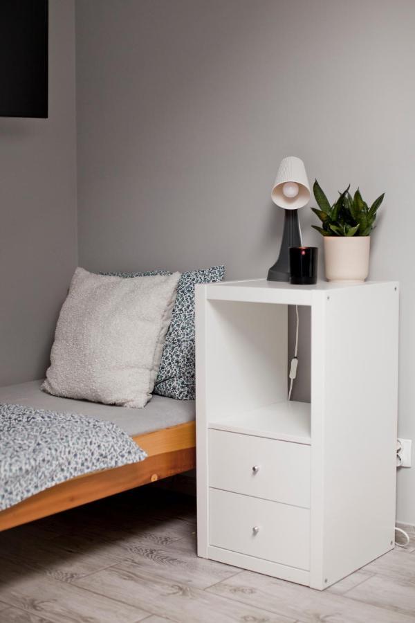 Spokojna Apartamenty Trzebinia  Luaran gambar