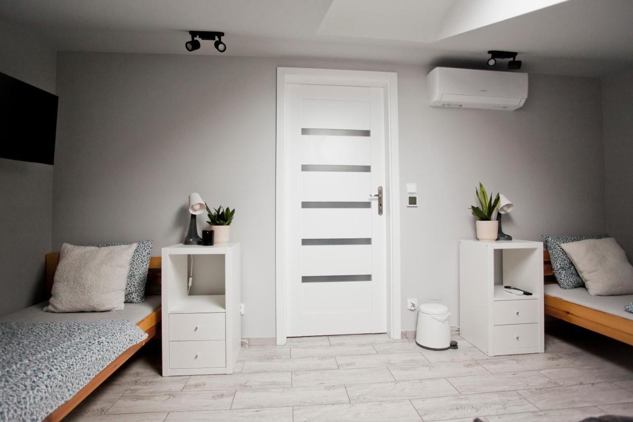 Spokojna Apartamenty Trzebinia  Luaran gambar