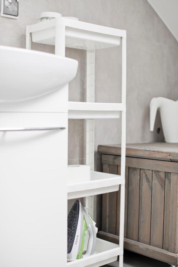 Spokojna Apartamenty Trzebinia  Luaran gambar