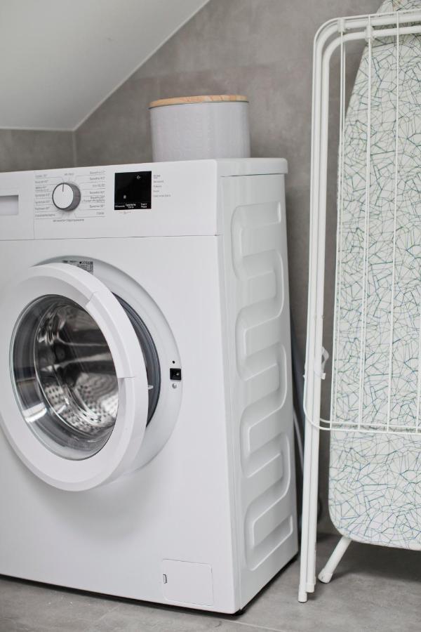 Spokojna Apartamenty Trzebinia  Luaran gambar