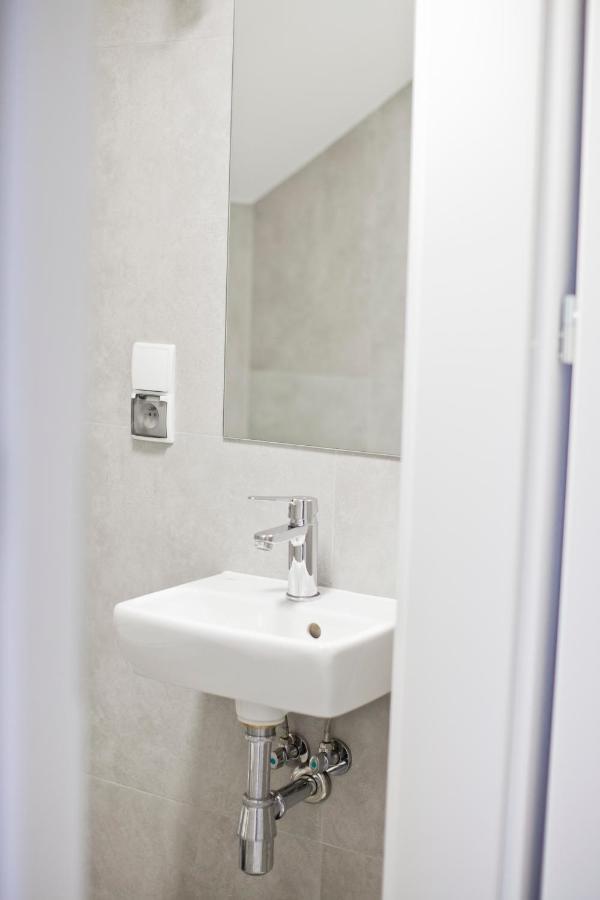 Spokojna Apartamenty Trzebinia  Luaran gambar