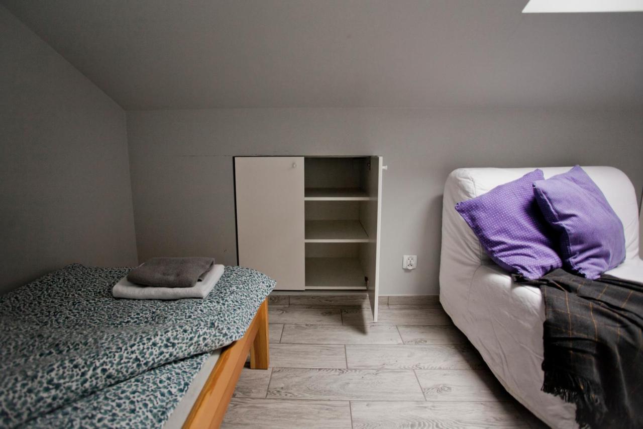 Spokojna Apartamenty Trzebinia  Luaran gambar