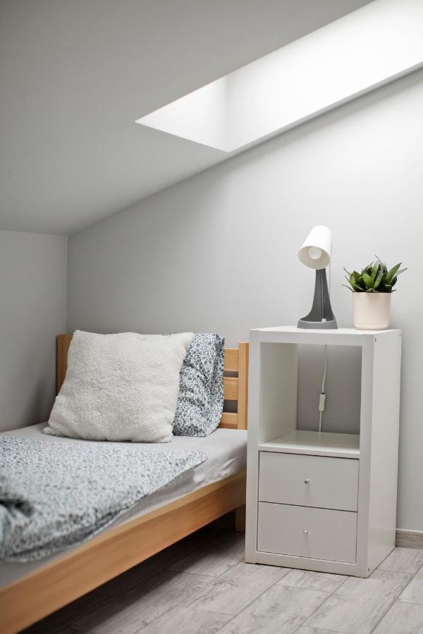 Spokojna Apartamenty Trzebinia  Luaran gambar