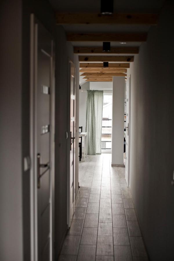 Spokojna Apartamenty Trzebinia  Luaran gambar